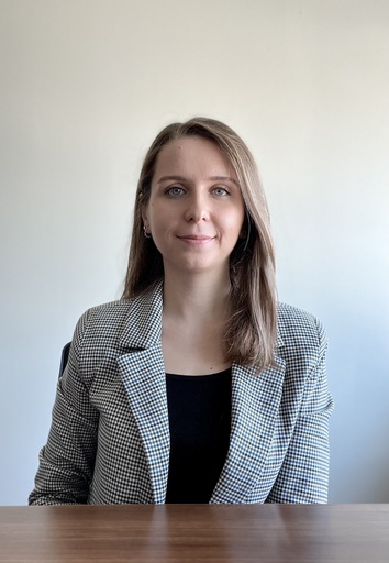 Dr. Öğr. Üyesi. Zeynep BAYSAL