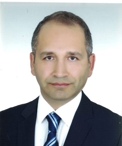 Doç. Dr. Faruk Güven