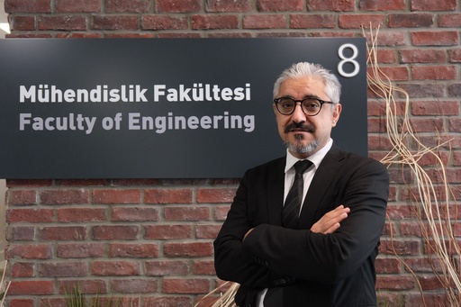 Assoc. Prof. Suat DENGİZ​